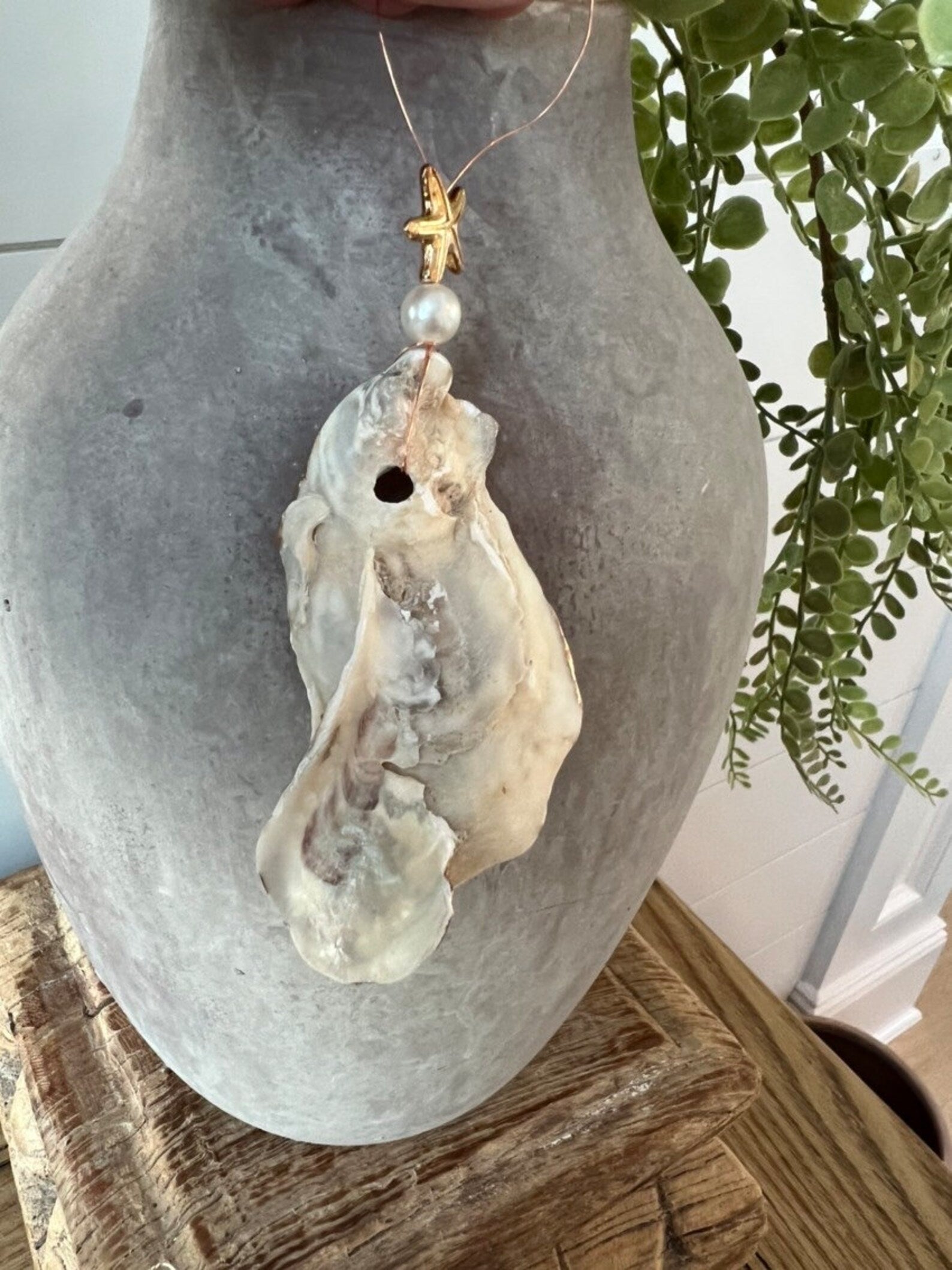 Dolphin Ornament. Dolphin Christmas Ornament.