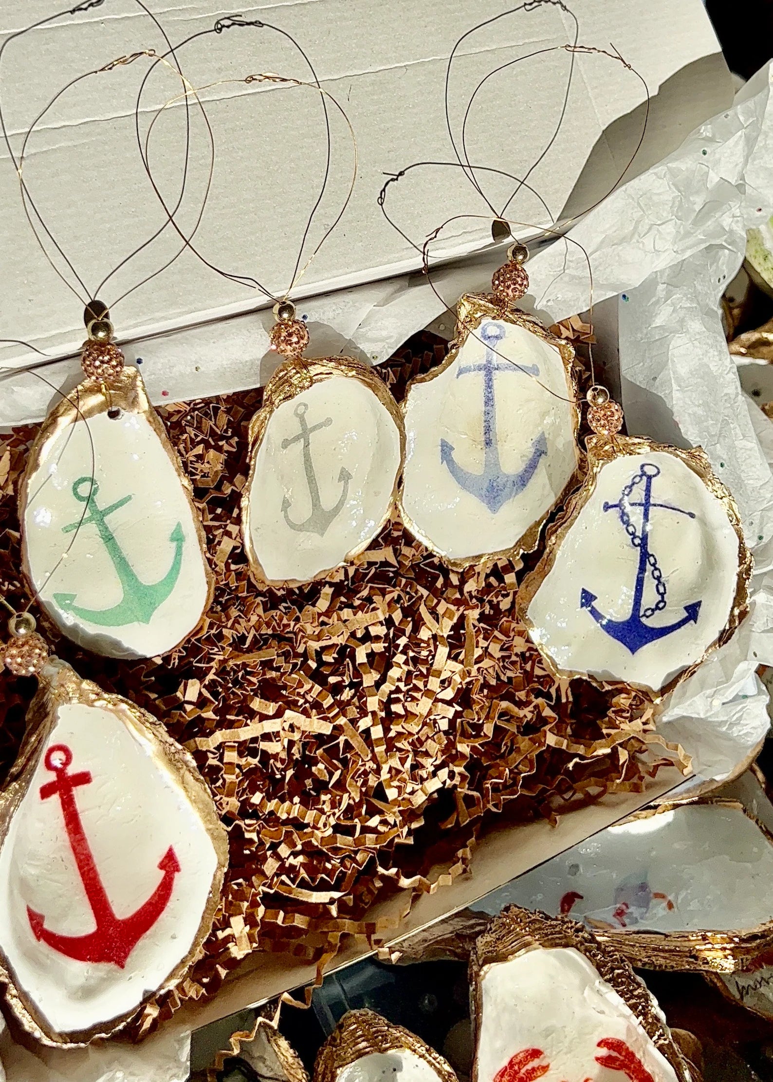 Let’s get Nauti bachelorette favor