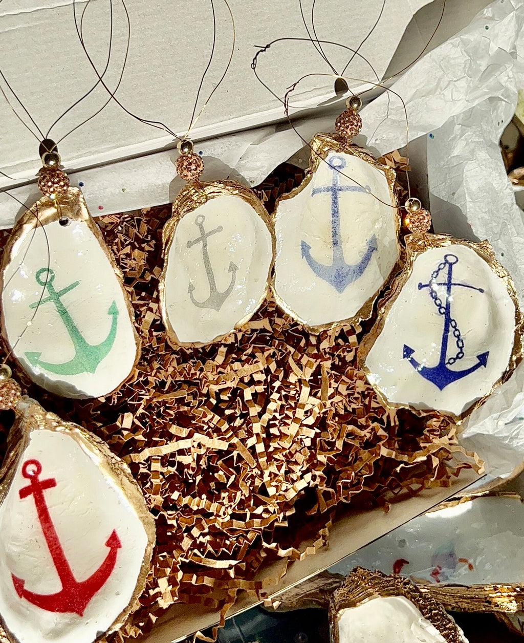 Let’s get Nauti bachelorette favor