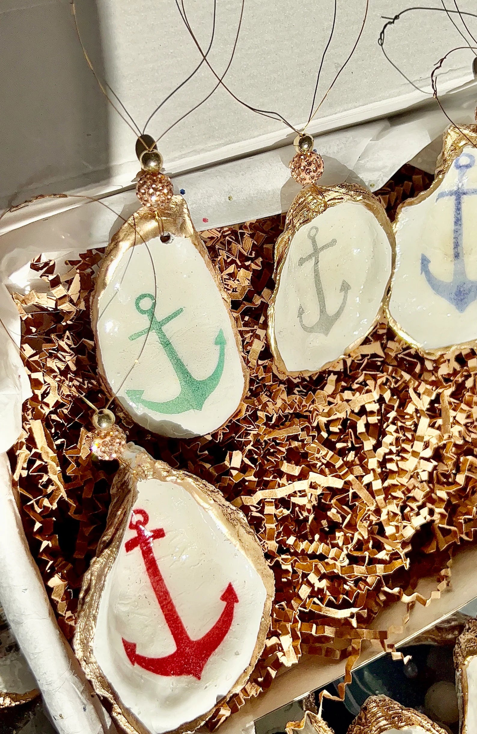 Let’s get Nauti bachelorette favor