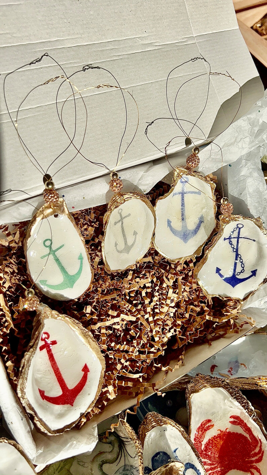 Let’s get Nauti bachelorette favor