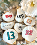 Birth-tay party favor shell dish. Swiftie Shell Ring Dish favor birthtay party
