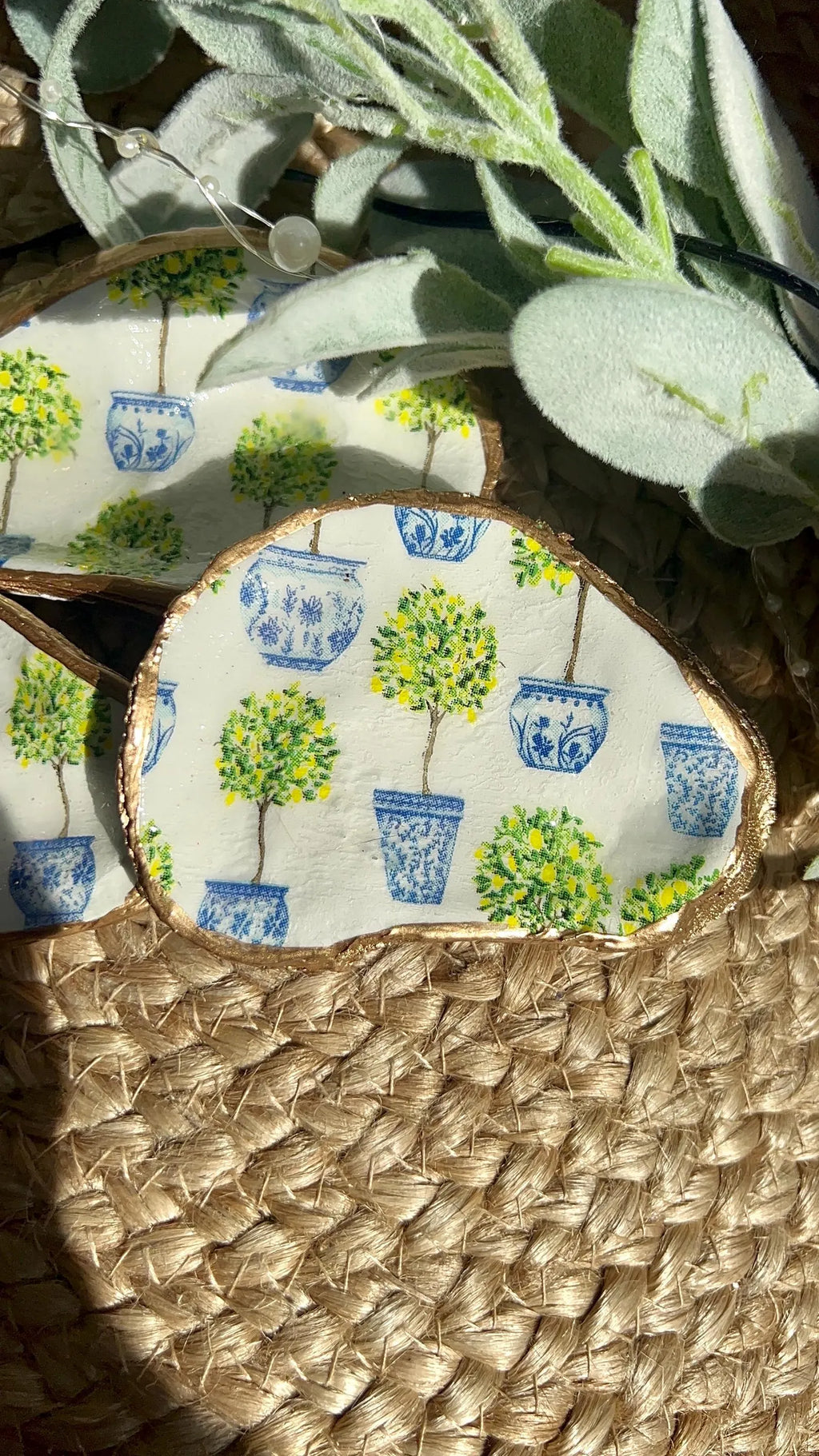 Amalfi lemon party favor. Amalfi Italy party favor idea beach wedding