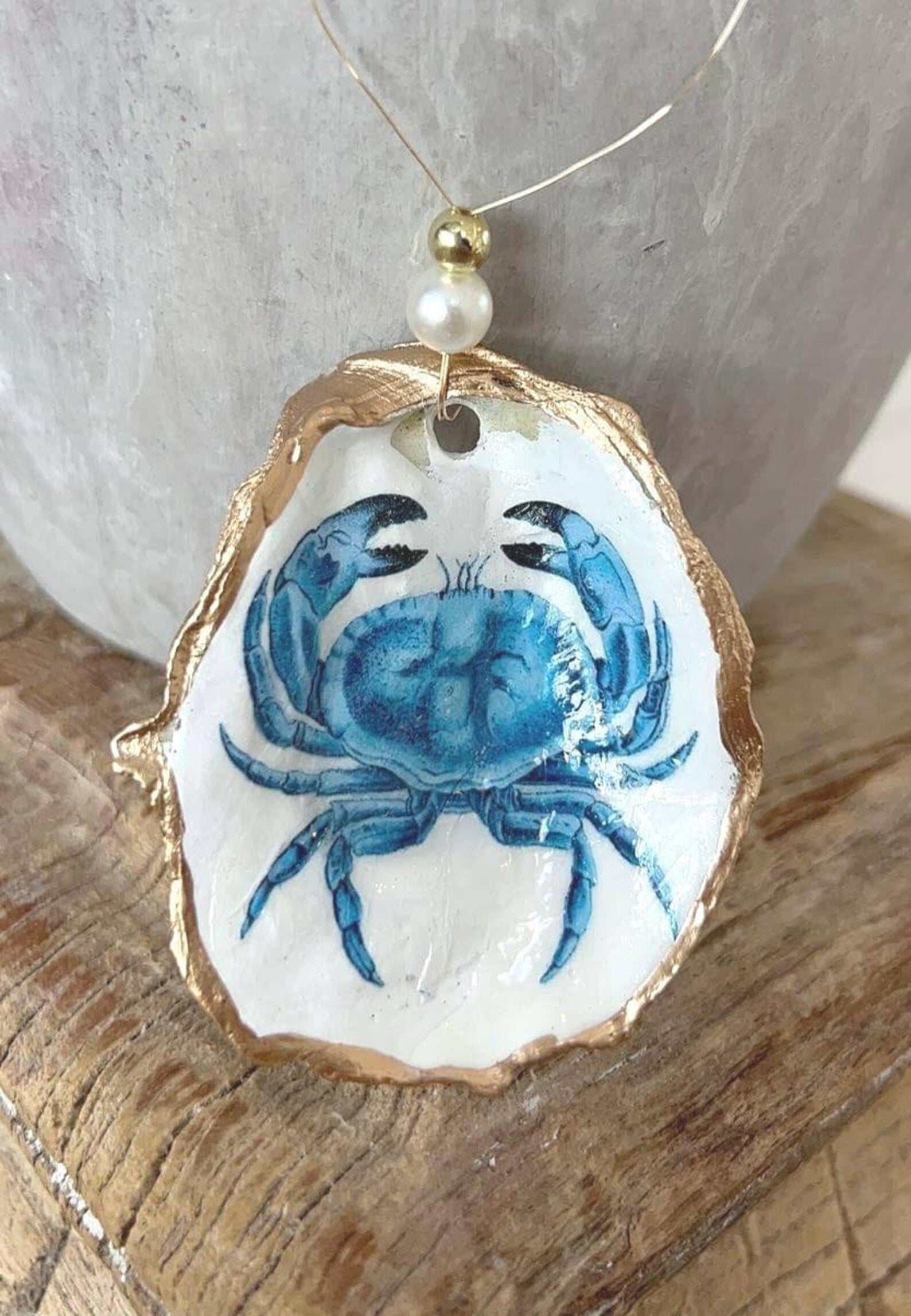 Crab Party Favor. Crab boil party favor. Perfect catch favor
