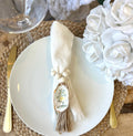 Pearls and Prosecco Party Favor