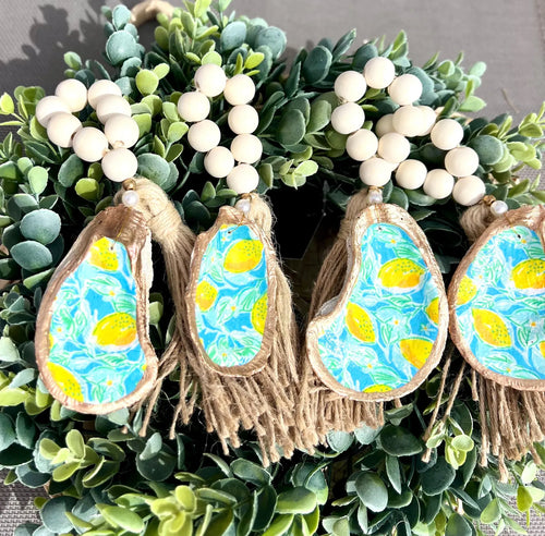 Amalfi coast wedding. Lemon theme party. Italian theme party.