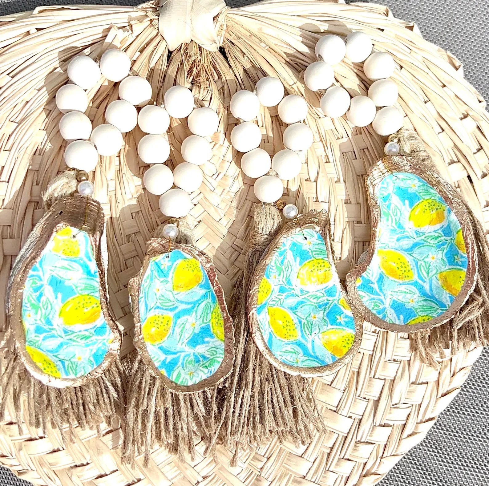 Amalfi coast wedding. Lemon theme party. Italian theme party.