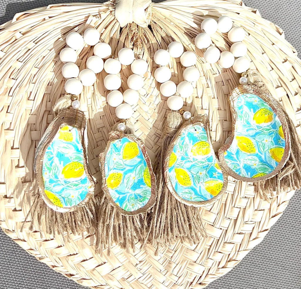 Amalfi coast wedding. Lemon theme party. Italian theme party.
