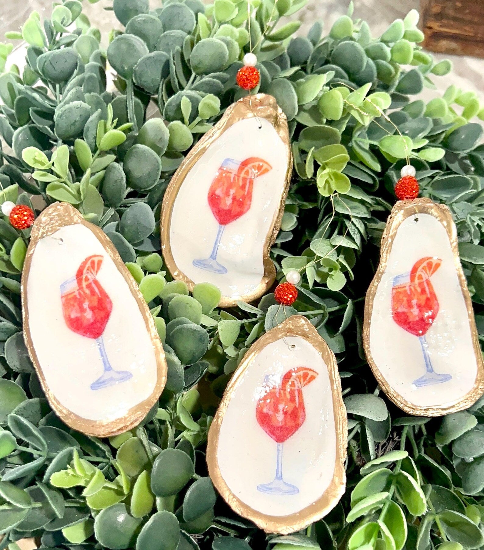 Aperol Spritz party favor. Feeling Spritzy Bridal Brunch favor. Spritz Bridal shower favor
