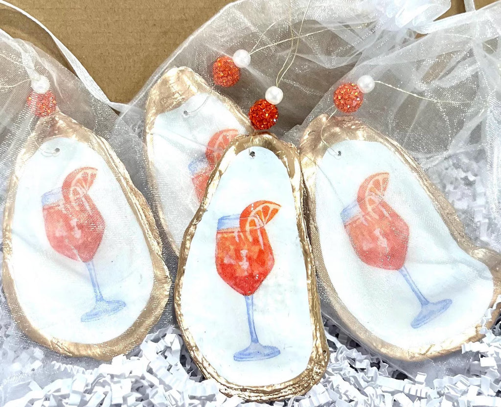 Aperol Spritz party favor. Feeling Spritzy Bridal Brunch favor. Spritz Bridal shower favor