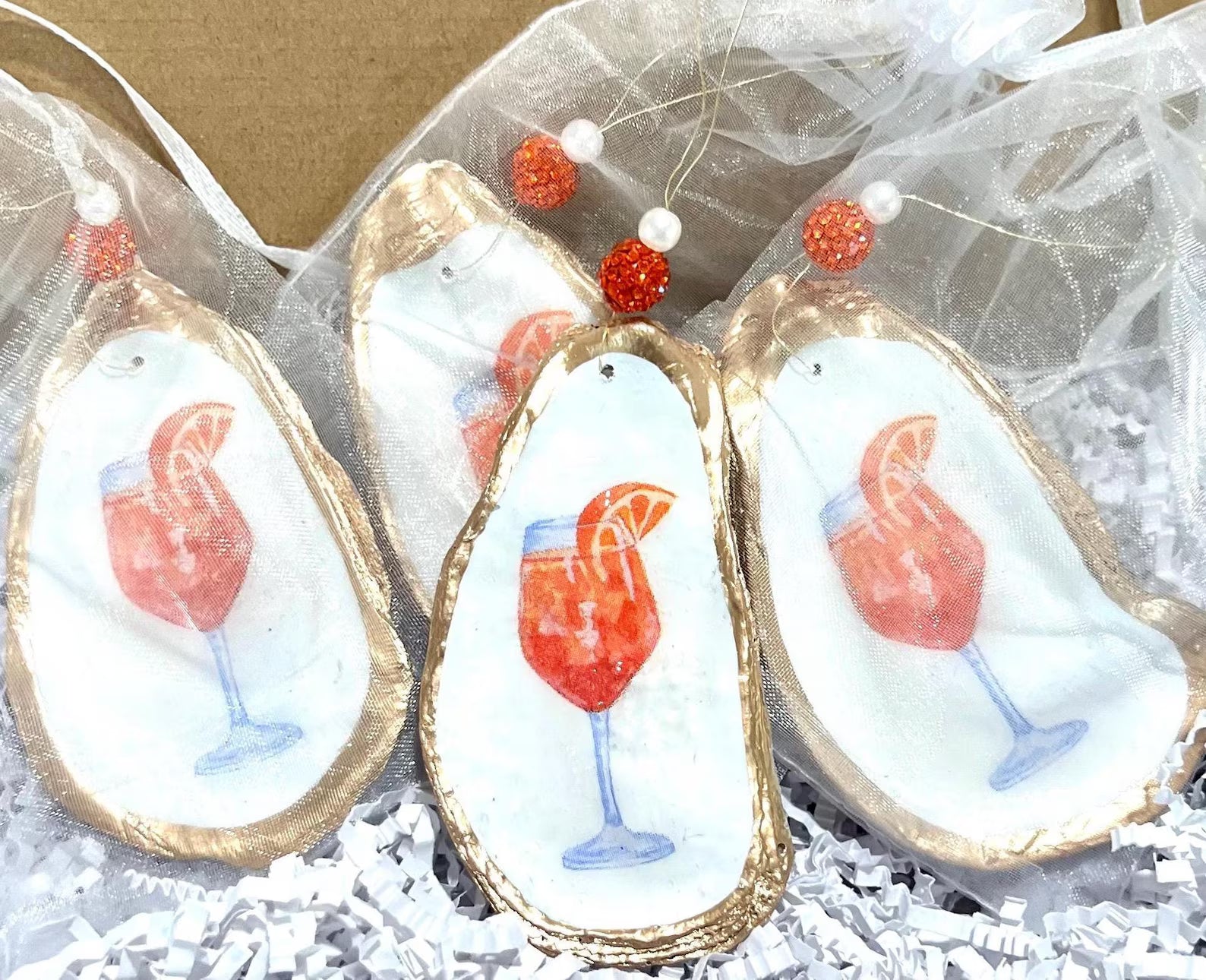Aperol Spritz party favor. Feeling Spritzy Bridal Brunch favor. Spritz Bridal shower favor