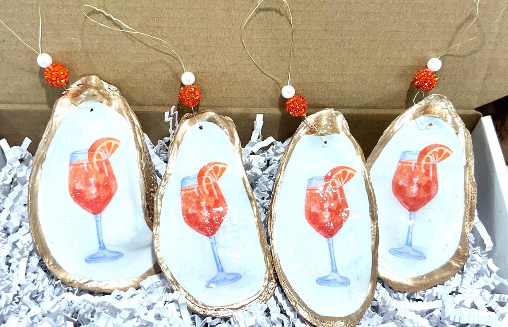 Aperol Spritz party favor. Feeling Spritzy Bridal Brunch favor. Spritz Bridal shower favor