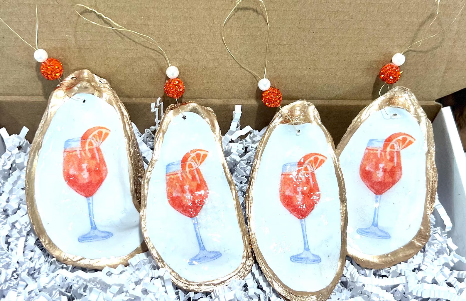 Aperol Spritz party favor. Feeling Spritzy Bridal Brunch favor. Spritz Bridal shower favor