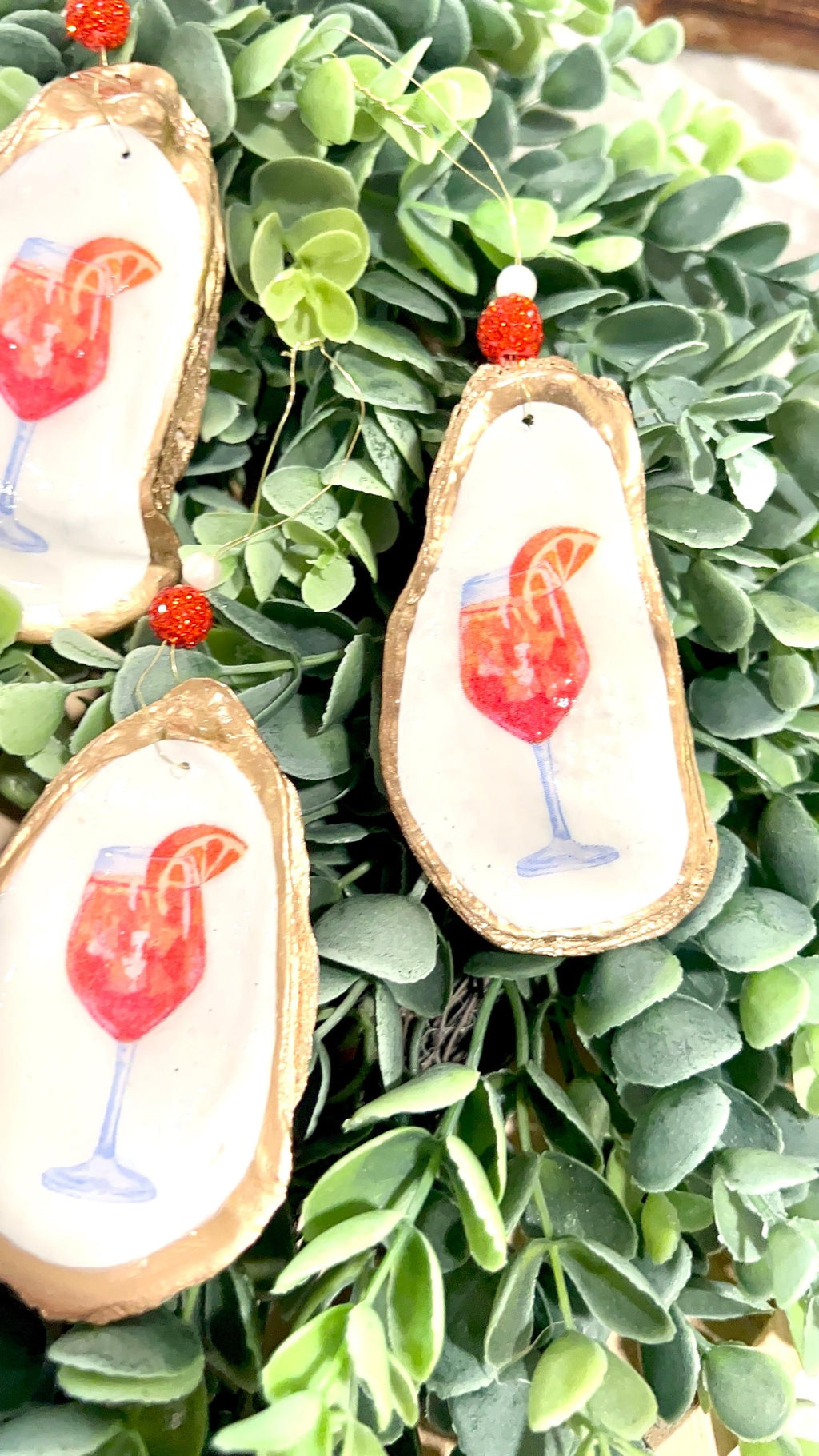 Aperol Spritz party favor. Feeling Spritzy Bridal Brunch favor. Spritz Bridal shower favor
