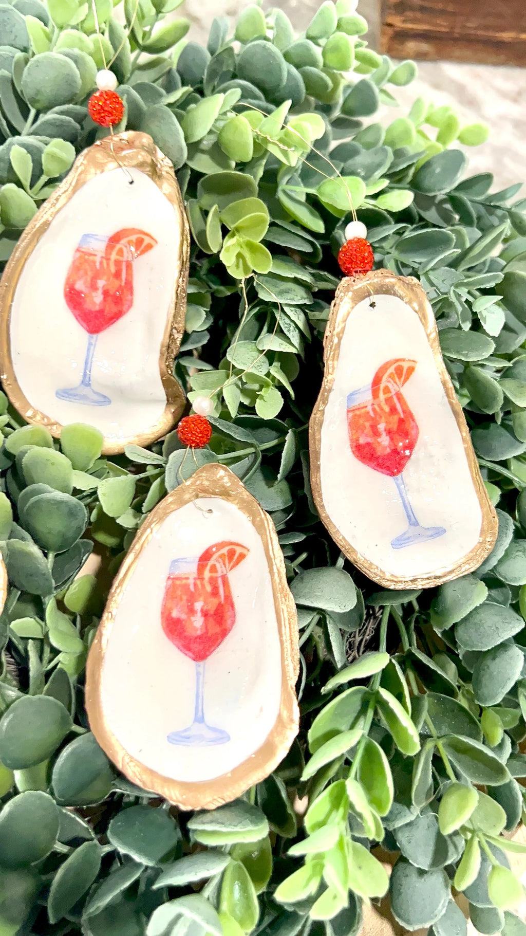 Aperol Spritz party favor. Feeling Spritzy Bridal Brunch favor. Spritz Bridal shower favor
