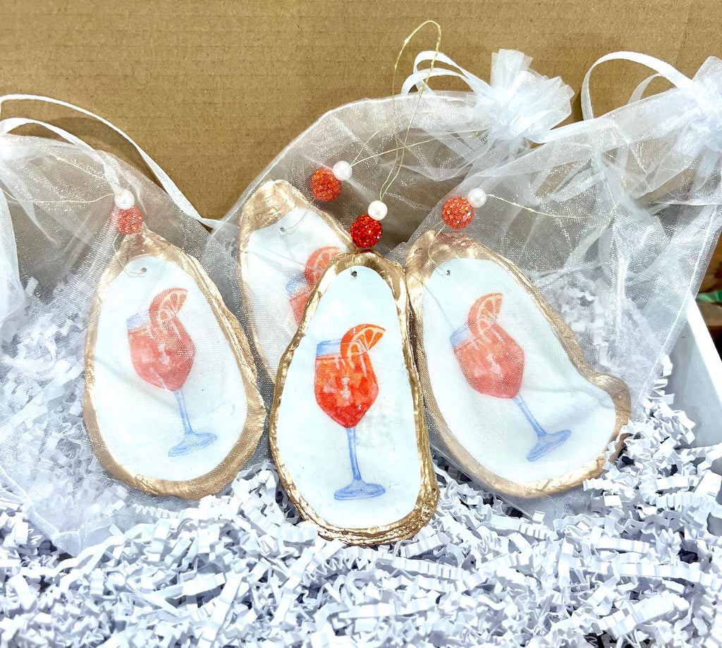Aperol Spritz party favor. Feeling Spritzy Bridal Brunch favor. Spritz Bridal shower favor