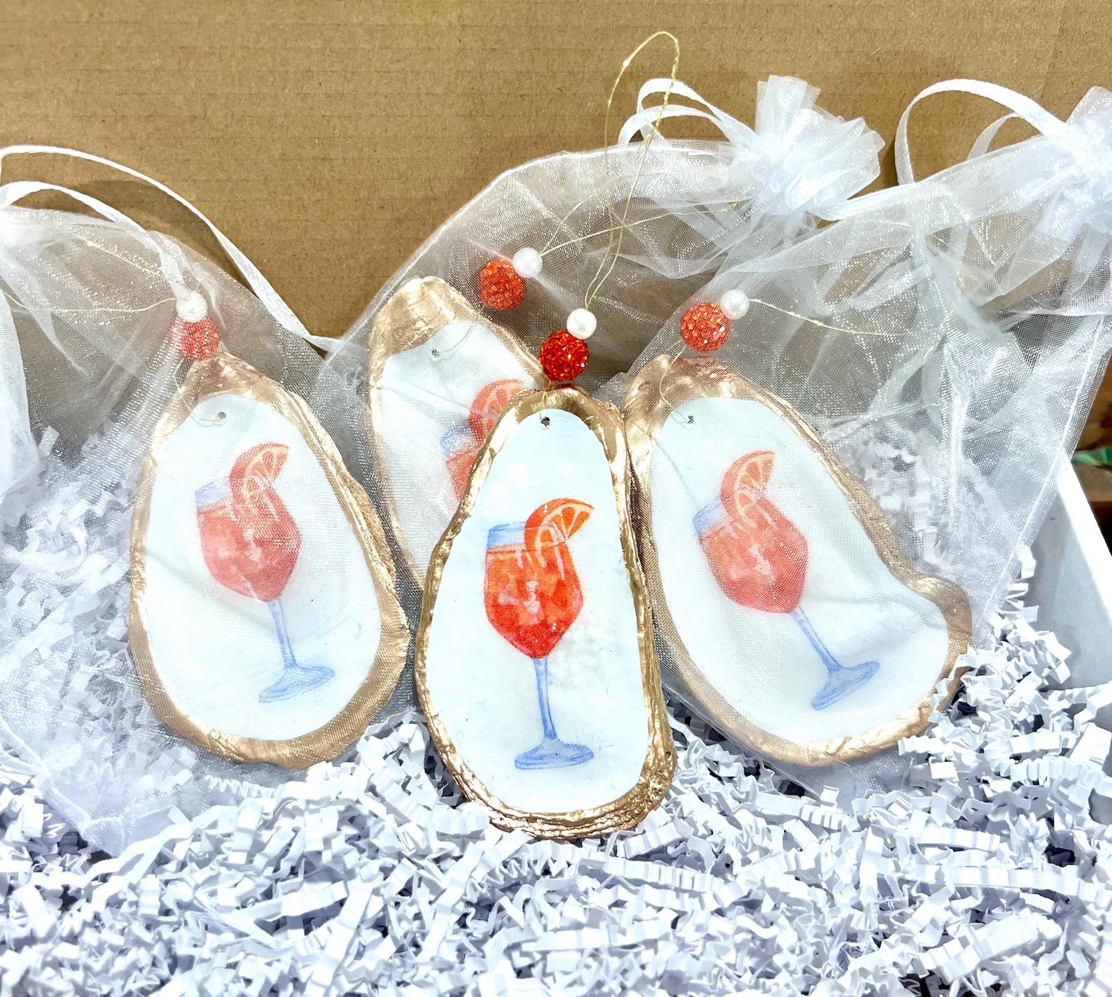 Aperol Spritz party favor. Feeling Spritzy Bridal Brunch favor. Spritz Bridal shower favor