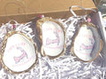 PINK CAPE COD party favor. Cape cod bridal shower favor
