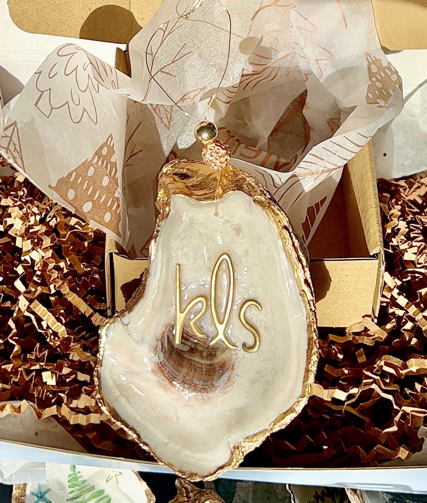 Memorial Ornament Gift for loved one. Personalized Memorial Christmas Ornament. Personalized Christmas ornament. Memorial Gift Ornament.